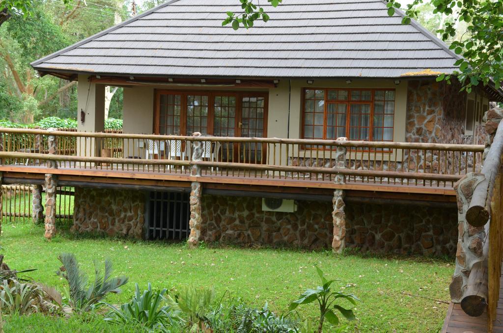 Stoep At Steenbok Self Catering Komatipoort Exterior foto