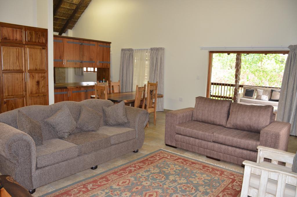 Stoep At Steenbok Self Catering Komatipoort Exterior foto