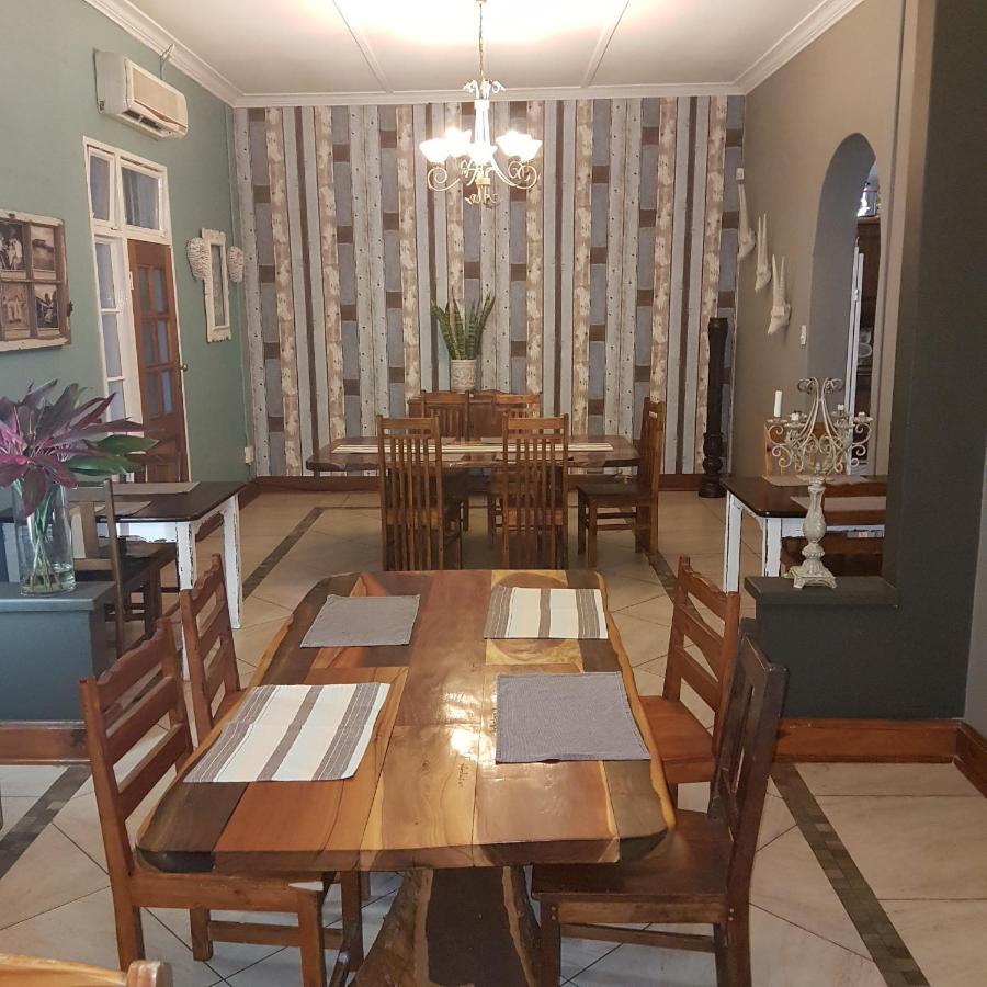 Stoep At Steenbok Self Catering Komatipoort Exterior foto